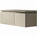 Тумба Cezares Avril 100 54406 подвесная Grigio Talpa Тумба Cezares Avril 100 54406 подвесная Grigio Talpa