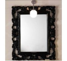 Зеркало Cezares Barocco 76 BAROCCO.N Nero