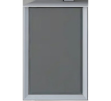Подвесной шкаф Cezares Bellagio 35 55303 Grigio nuvola