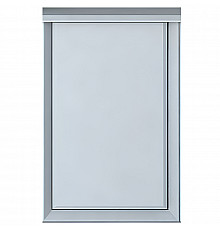 Подвесной шкаф Cezares Bellagio 35 54862 Bianco opaco
