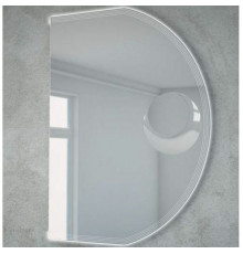 Зеркало Cezares 60 45029 с подогревом с подсветкой и увеличением