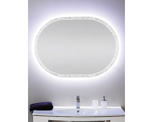 Santeh-Crystal.ru: Зеркало Cezares 100 со встроенной LED подсветкой с LED подсветкой Приобрести Зеркало Cezares 100 со встроенной LED подсветкой с LED подсветкой в магазине сантехники Santeh-Crystal.ru