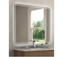 Зеркало Cezares 100 с LED подсветкой