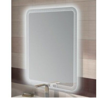 Зеркало Cezares 74 touch system с LED подсветкой