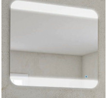 Зеркало Cezares 80 touch system с LED подсветкой