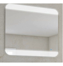 Зеркало Cezares 80 touch system с LED подсветкой