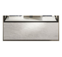 Тумба Cezares Cadro 100 CADRO-100-1C-SO-BG-BLUM подвесная Bianco Ghiaccio