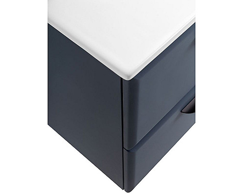 Приобрести Тумба под раковину Cezares Eco-Cer 100 ECO-CER-1000-2C-SO-GR-P подвесная Grafito в магазине сантехники Santeh-Crystal.ru