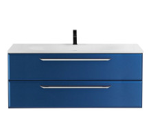 Тумба под раковину Cezares Eco 120 ECO-1200-2C-SO-SPF-P подвесная Sapfiro