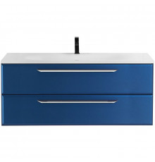 Тумба под раковину Cezares Eco 120 ECO-1200-2C-SO-SPF-P подвесная Sapfiro