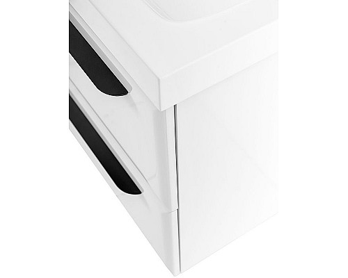 Santeh-Crystal.ru: Тумба под раковину Cezares Eco 120 ECO-1200-4C-SO-2-BO подвесная Bianco Opaco Купить Тумба под раковину Cezares Eco 120 ECO-1200-4C-SO-2-BO подвесная Bianco Opaco в магазине сантехники Santeh-Crystal.ru