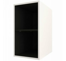 Полка Cezares Elettra 30 55529 Bianco opaco