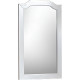 Зеркало Cezares Laura 61 LA70.02.07.701 Белый