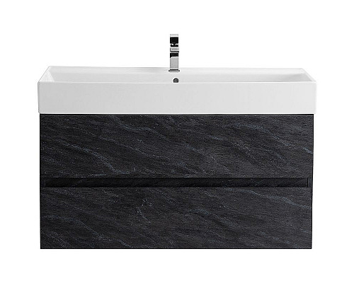 Santeh-Crystal.ru: Тумба под раковину Cezares Molveno 46 100 MOLVENO 46-100-2C-SO-ANTR подвесная Antracite Заказать Тумба под раковину Cezares Molveno 46 100 MOLVENO 46-100-2C-SO-ANTR подвесная Antracite в магазине сантехники Santeh-Crystal.ru