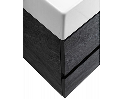 Santeh-Crystal.ru: Тумба под раковину Cezares Molveno 46 100 MOLVENO 46-100-2C-SO-ANTR подвесная Antracite Заказать Тумба под раковину Cezares Molveno 46 100 MOLVENO 46-100-2C-SO-ANTR подвесная Antracite в магазине сантехники Santeh-Crystal.ru