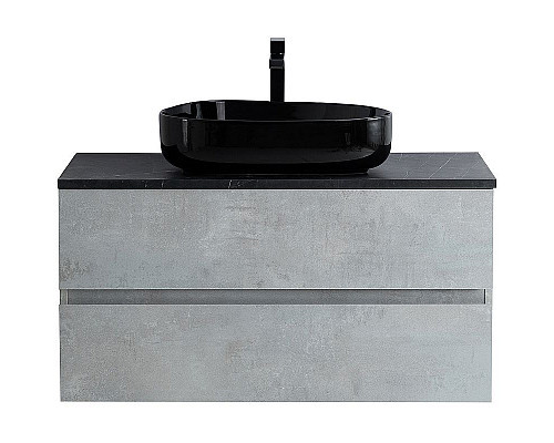 Santeh-Crystal.ru: Тумба под раковину Cezares Molveno 46 100 MOLVENO 46-100-2C-SO-BET подвесная Beton Заказать Тумба под раковину Cezares Molveno 46 100 MOLVENO 46-100-2C-SO-BET подвесная Beton в магазине сантехники Santeh-Crystal.ru