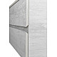 Приобрести Тумба под раковину Cezares Molveno 46 100 MOLVENO 46-100-2C-SO-LB подвесная Legno Bianco в магазине сантехники Santeh-Crystal.ru