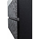 Заказать Тумба под раковину Cezares Molveno 46 100 MOLVENO 46-100-2C-SO-NR подвесная Nero в магазине сантехники Santeh-Crystal.ru