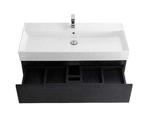 Santeh-Crystal.ru: Тумба под раковину Cezares Molveno 46 100 MOLVENO 46-100-2C-SO-NR подвесная Nero Заказать Тумба под раковину Cezares Molveno 46 100 MOLVENO 46-100-2C-SO-NR подвесная Nero в магазине сантехники Santeh-Crystal.ru