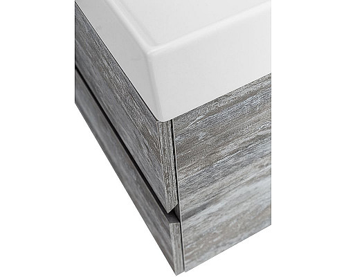 Santeh-Crystal.ru: Тумба под раковину Cezares Molveno 46 80 MOLVENO 46-80-2C-SO-LG подвесная Legno Grigio Приобрести Тумба под раковину Cezares Molveno 46 80 MOLVENO 46-80-2C-SO-LG подвесная Legno Grigio в магазине сантехники Santeh-Crystal.ru