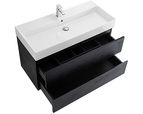 Santeh-Crystal.ru: Тумба под раковину Cezares Molveno 46 80 MOLVENO 46-80-2C-SO-NR подвесная Nero Заказать Тумба под раковину Cezares Molveno 46 80 MOLVENO 46-80-2C-SO-NR подвесная Nero в магазине сантехники Santeh-Crystal.ru