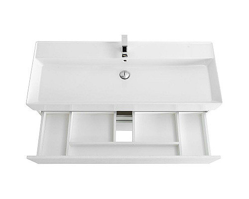 Santeh-Crystal.ru: Тумба под раковину Cezares Molveno 46 120 MOLVENO 46-120-2C-SO-BG подвесная Bianco Ghiaccio Заказать Тумба под раковину Cezares Molveno 46 120 MOLVENO 46-120-2C-SO-BG подвесная Bianco Ghiaccio в магазине сантехники Santeh-Crystal.ru