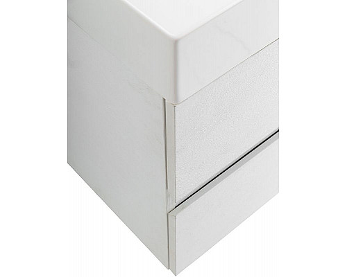 Santeh-Crystal.ru: Тумба под раковину Cezares Molveno 46 120 MOLVENO 46-120-2C-SO-BG подвесная Bianco Ghiaccio Заказать Тумба под раковину Cezares Molveno 46 120 MOLVENO 46-120-2C-SO-BG подвесная Bianco Ghiaccio в магазине сантехники Santeh-Crystal.ru