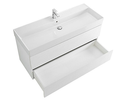 Santeh-Crystal.ru: Тумба под раковину Cezares Molveno 46 120 MOLVENO 46-120-2C-SO-BG подвесная Bianco Ghiaccio Заказать Тумба под раковину Cezares Molveno 46 120 MOLVENO 46-120-2C-SO-BG подвесная Bianco Ghiaccio в магазине сантехники Santeh-Crystal.ru