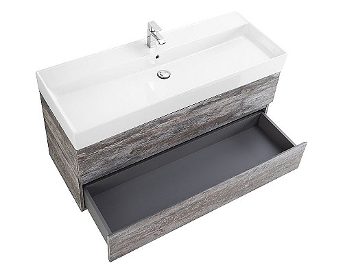 Santeh-Crystal.ru: Тумба под раковину Cezares Molveno 46 120 MOLVENO 46-120-2C-SO-LG подвесная Legno Grigio Приобрести Тумба под раковину Cezares Molveno 46 120 MOLVENO 46-120-2C-SO-LG подвесная Legno Grigio в магазине сантехники Santeh-Crystal.ru