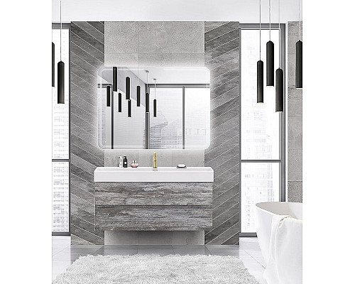 Santeh-Crystal.ru: Тумба под раковину Cezares Molveno 46 120 MOLVENO 46-120-2C-SO-LG подвесная Legno Grigio Приобрести Тумба под раковину Cezares Molveno 46 120 MOLVENO 46-120-2C-SO-LG подвесная Legno Grigio в магазине сантехники Santeh-Crystal.ru