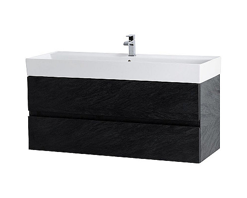 Santeh-Crystal.ru: Тумба под раковину Cezares Molveno 46 120 MOLVENO 46-120-2C-SO-NR подвесная Nero Заказать Тумба под раковину Cezares Molveno 46 120 MOLVENO 46-120-2C-SO-NR подвесная Nero в магазине сантехники Santeh-Crystal.ru