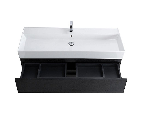 Santeh-Crystal.ru: Тумба под раковину Cezares Molveno 46 120 MOLVENO 46-120-2C-SO-NR подвесная Nero Заказать Тумба под раковину Cezares Molveno 46 120 MOLVENO 46-120-2C-SO-NR подвесная Nero в магазине сантехники Santeh-Crystal.ru