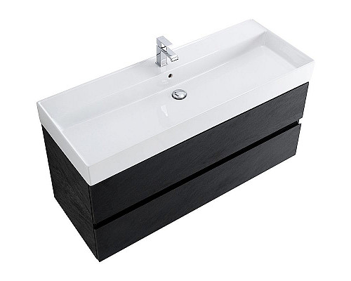 Santeh-Crystal.ru: Тумба под раковину Cezares Molveno 46 120 MOLVENO 46-120-2C-SO-NR подвесная Nero Заказать Тумба под раковину Cezares Molveno 46 120 MOLVENO 46-120-2C-SO-NR подвесная Nero в магазине сантехники Santeh-Crystal.ru