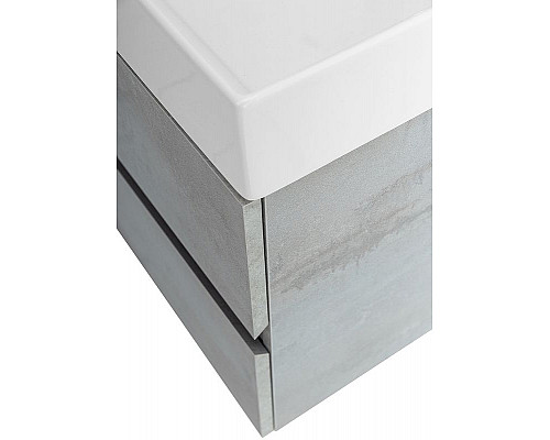 Santeh-Crystal.ru: Тумба под раковину Cezares Molveno 46 120 MOLVENO 46-120-2C-SO-2-BET подвесная Beton Купить Тумба под раковину Cezares Molveno 46 120 MOLVENO 46-120-2C-SO-2-BET подвесная Beton в магазине сантехники Santeh-Crystal.ru