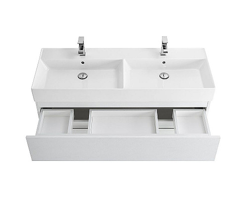 Santeh-Crystal.ru: Тумба под раковину Cezares Molveno 46 120 MOLVENO 46-120-2C-SO-2-BG подвесная Bianco Ghiaccio Купить Тумба под раковину Cezares Molveno 46 120 MOLVENO 46-120-2C-SO-2-BG подвесная Bianco Ghiaccio в магазине сантехники Santeh-Crystal.ru