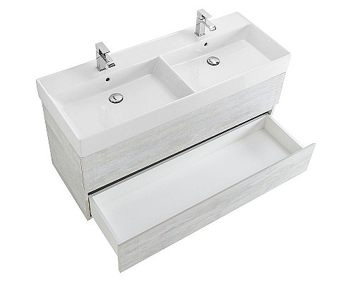 Santeh-Crystal.ru: Тумба под раковину Cezares Molveno 46 120 MOLVENO 46-120-2C-SO-2-LB подвесная Legno Bianco Купить Тумба под раковину Cezares Molveno 46 120 MOLVENO 46-120-2C-SO-2-LB подвесная Legno Bianco в магазине сантехники Santeh-Crystal.ru