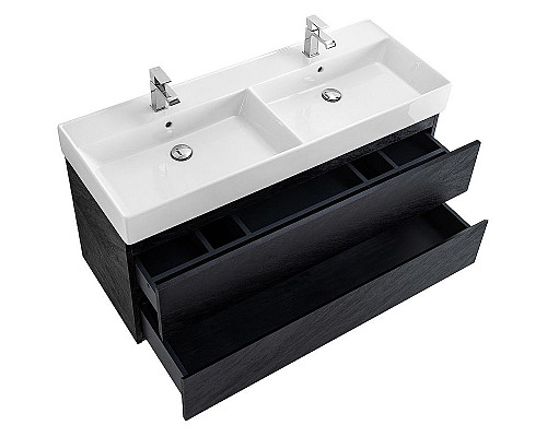Santeh-Crystal.ru: Тумба под раковину Cezares Molveno 46 120 MOLVENO 46-120-2C-SO-2-NR подвесная Nero Купить Тумба под раковину Cezares Molveno 46 120 MOLVENO 46-120-2C-SO-2-NR подвесная Nero в магазине сантехники Santeh-Crystal.ru