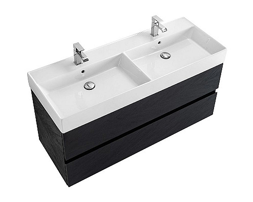 Santeh-Crystal.ru: Тумба под раковину Cezares Molveno 46 120 MOLVENO 46-120-2C-SO-2-NR подвесная Nero Купить Тумба под раковину Cezares Molveno 46 120 MOLVENO 46-120-2C-SO-2-NR подвесная Nero в магазине сантехники Santeh-Crystal.ru