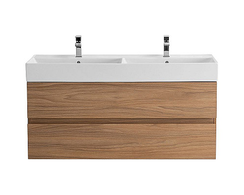 Santeh-Crystal.ru: Тумба под раковину Cezares Molveno 46 120 MOLVENO 46-120-2C-SO-2-NC подвесная Noce Chiaro Заказать Тумба под раковину Cezares Molveno 46 120 MOLVENO 46-120-2C-SO-2-NC подвесная Noce Chiaro в магазине сантехники Santeh-Crystal.ru