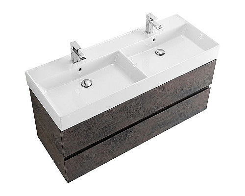 Santeh-Crystal.ru: Тумба под раковину Cezares Molveno 46 120 MOLVENO 46-120-2C-SO-2-OSS подвесная Ossido Приобрести Тумба под раковину Cezares Molveno 46 120 MOLVENO 46-120-2C-SO-2-OSS подвесная Ossido в магазине сантехники Santeh-Crystal.ru