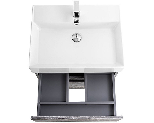 Santeh-Crystal.ru: Тумба под раковину Cezares Molveno 46 60 MOLVENO 46-60-2C-SO-LG подвесная Legno Grigio Заказать Тумба под раковину Cezares Molveno 46 60 MOLVENO 46-60-2C-SO-LG подвесная Legno Grigio в магазине сантехники Santeh-Crystal.ru