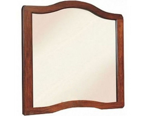 Купить Зеркало Cezares Paolina 100 PA-DUE/03.02 Ciliegio Anticato в магазине сантехники Santeh-Crystal.ru