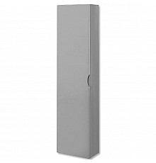 Шкаф пенал Cezares Stylus 35 55222 подвесной Grigio Nuvola