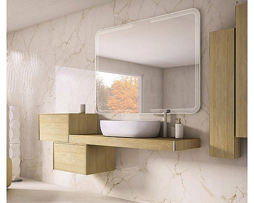 Консоль под раковину Cezares Tavolone 120 41583 Rovere tabacco Консоль под раковину Cezares Tavolone 120 41583 Rovere tabacco