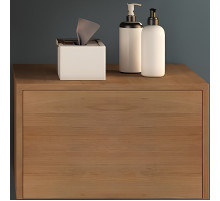 Тумба Cezares Tavolone 50 41585 Rovere tabacco