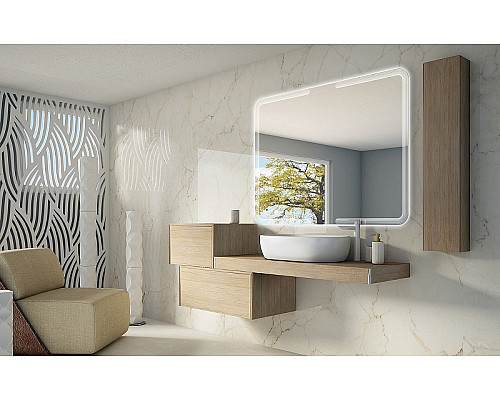 Тумба Cezares Tavolone 75 41788 Rovere tabacco