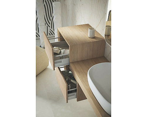 Тумба Cezares Tavolone 75 41788 Rovere tabacco