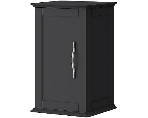 Подвесной шкаф Cezares Tiffany 34 54961 Nero grafite Подвесной шкаф Cezares Tiffany 34 54961 Nero grafite