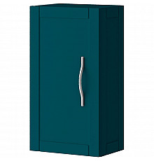 Подвесной шкаф Cezares Tiffany 30 54959 Blu Petrolio