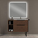 Заказать Полка Cezares Urban 30 55164 Frassino scuro в магазине сантехники Santeh-Crystal.ru